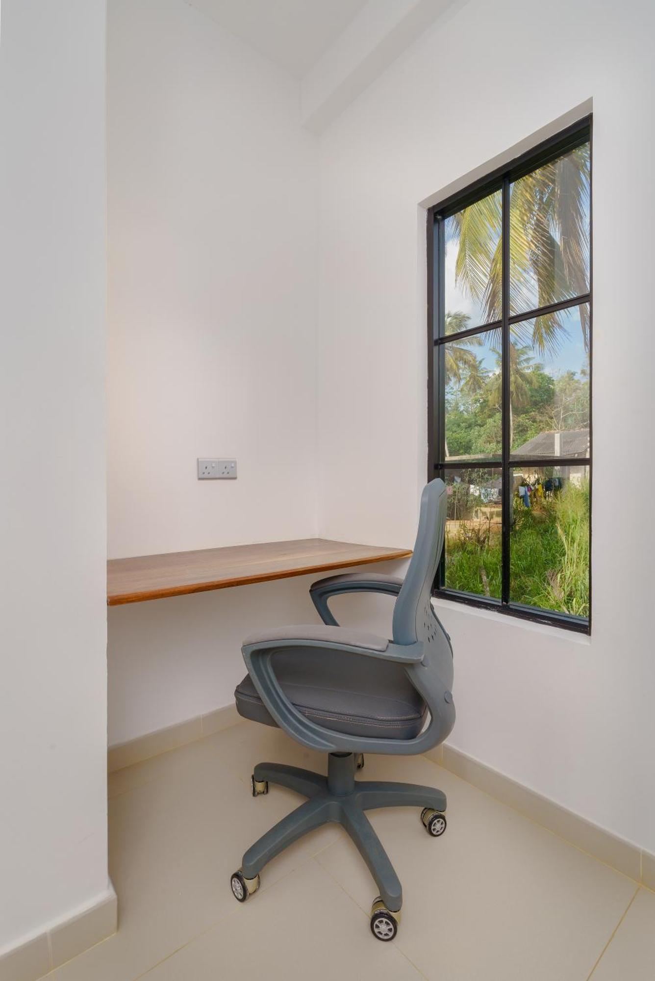דיקוולה Kaas Villas - Entire Two Bedroom Villa With Private Pool & Garden מראה חיצוני תמונה