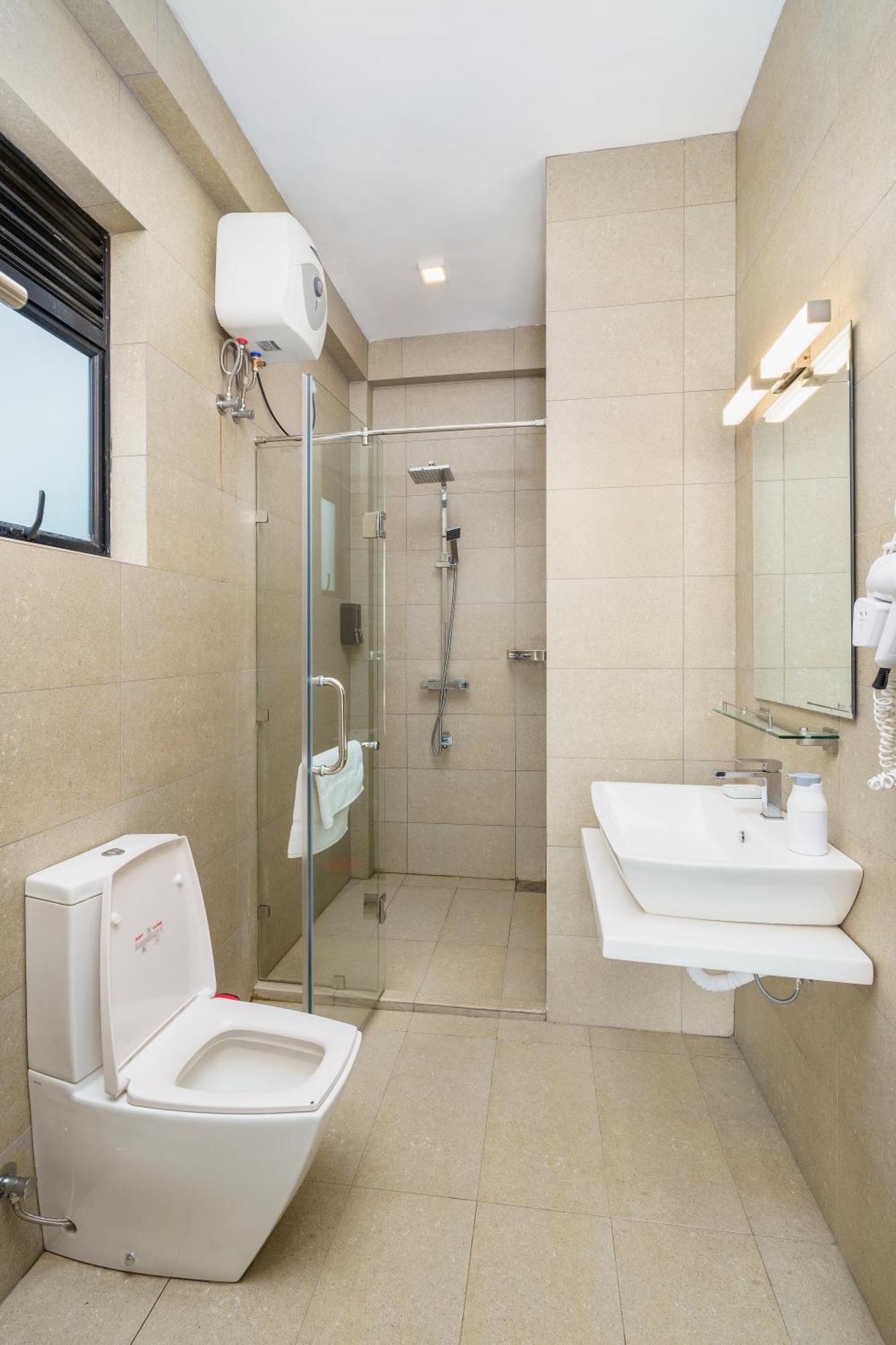 דיקוולה Kaas Villas - Entire Two Bedroom Villa With Private Pool & Garden מראה חיצוני תמונה
