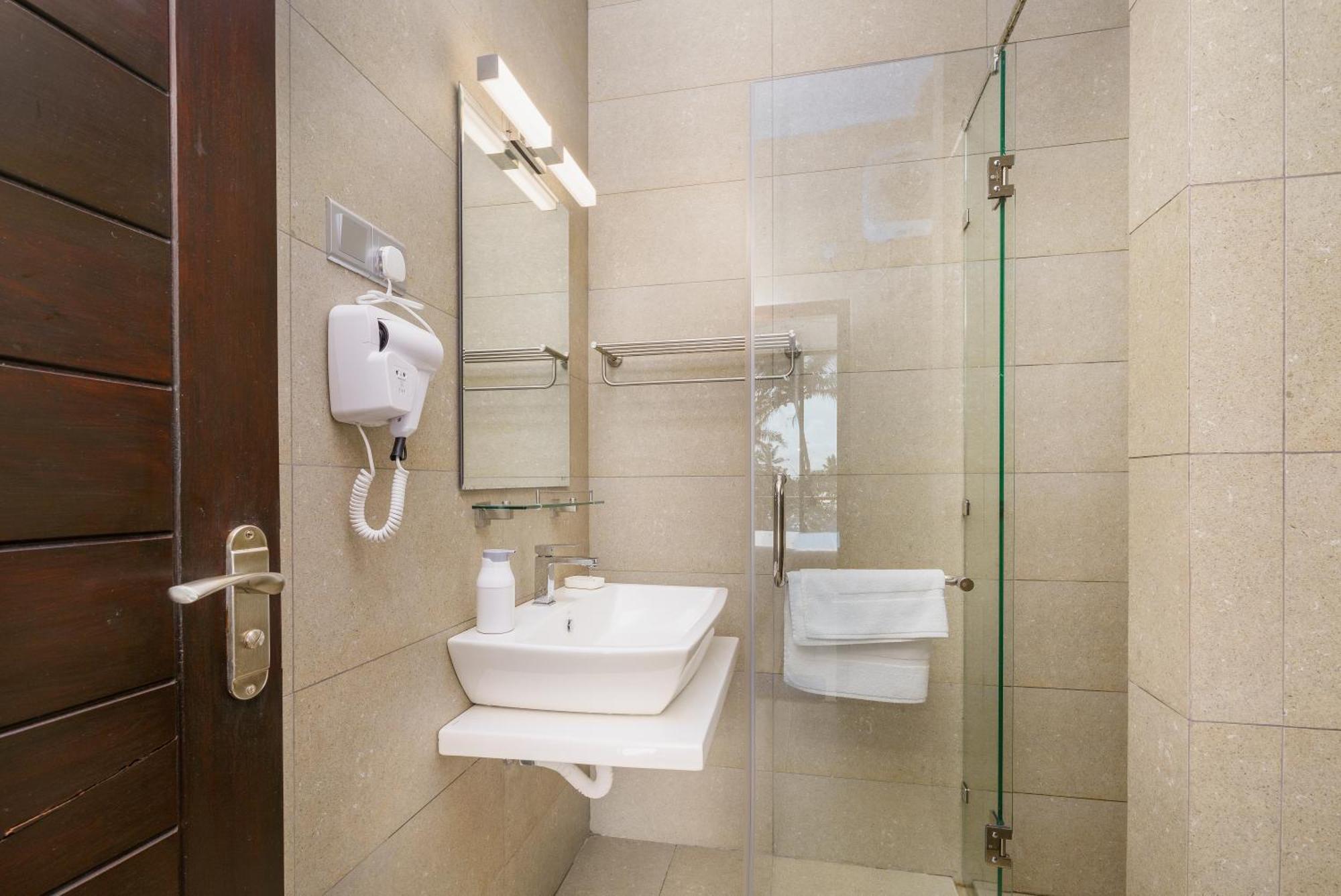 דיקוולה Kaas Villas - Entire Two Bedroom Villa With Private Pool & Garden מראה חיצוני תמונה